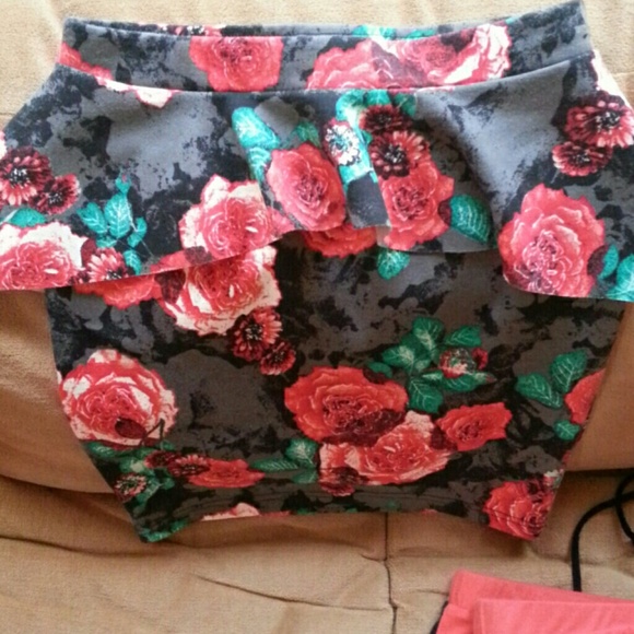 Skirt