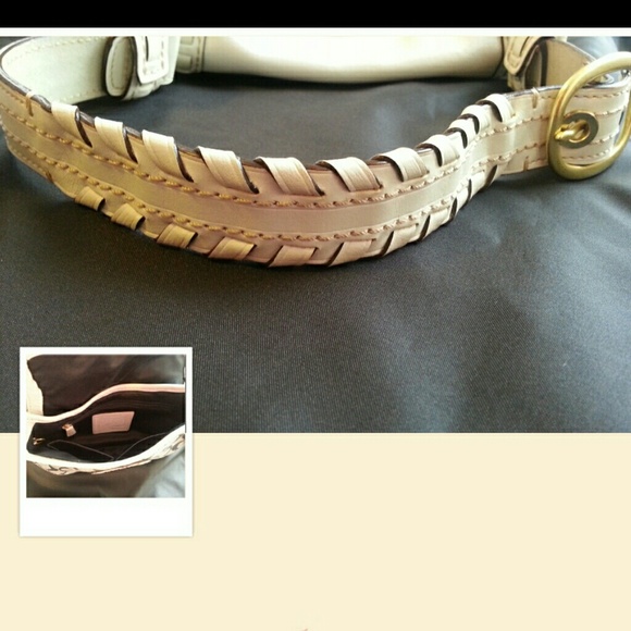 Authentic Coach Bag - Picture 3 of 4