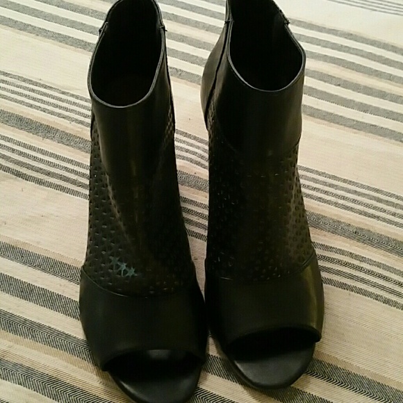 Booties
