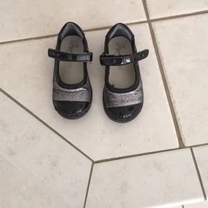 Shoes baby girl ballerina primigi