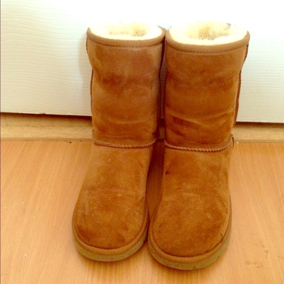 UGGS😍. Good condition 🙈