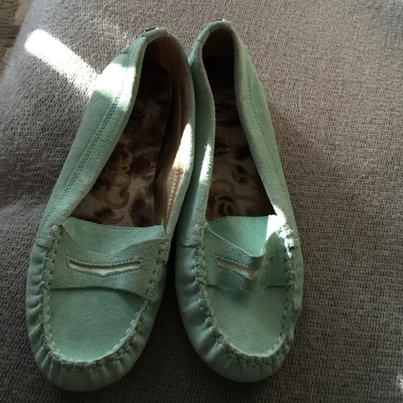 Sam Edelman flats