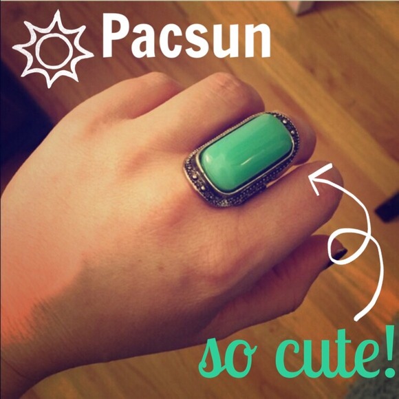 PacSun Jewelry - LOWEST‼️Pacsun Ring