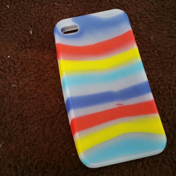 IPhone 4/4s Case - Picture 1 of 2