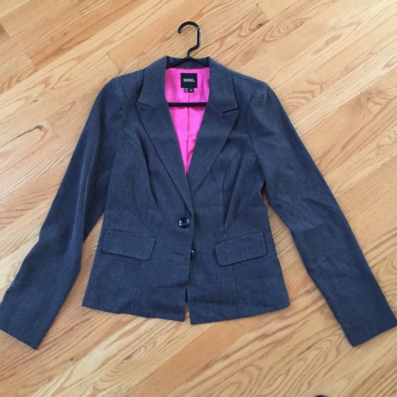 Women's Blazer