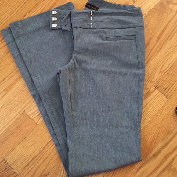 Women's Dress Pants