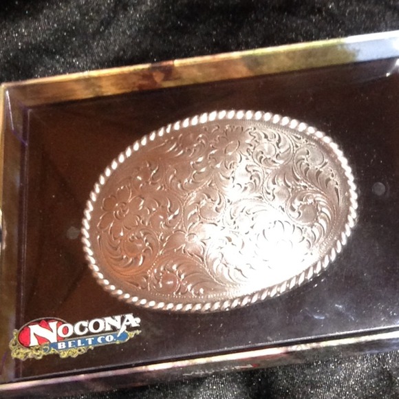 Belt buckle - Picture 1 of 1