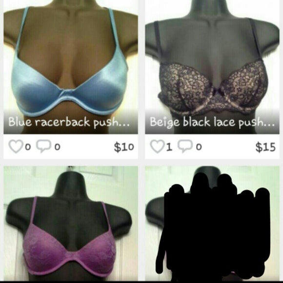 Bundle for poshnicole1