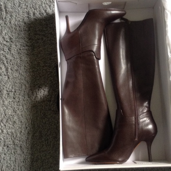 Nine West boots