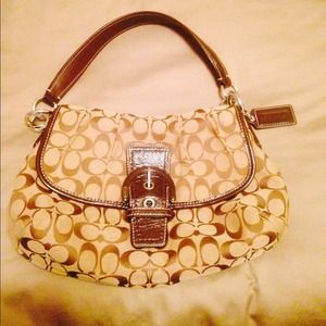 Coach handbag