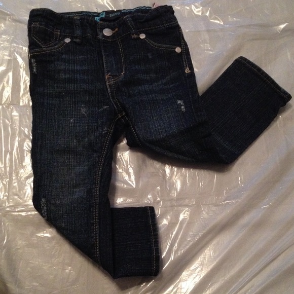 18 month skinny jeans