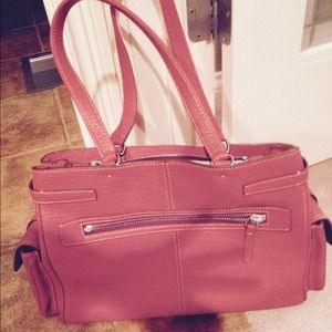 Dooney and Bourke handbag