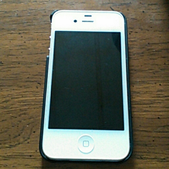 Iphone 4s