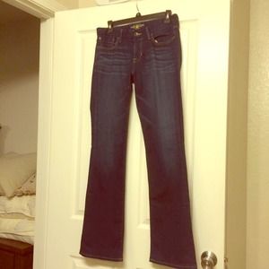 Lucky Brand Jeans