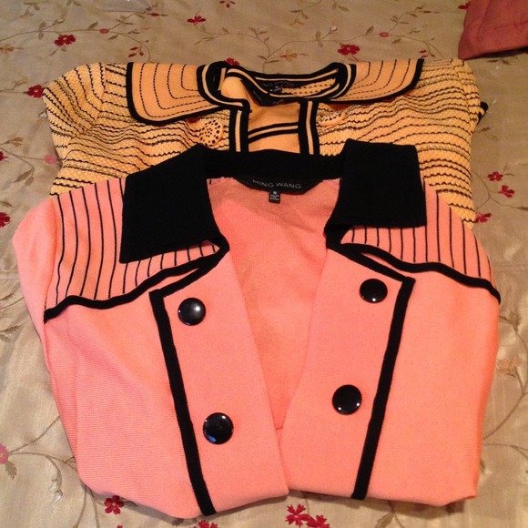 Ming Wang bundle