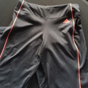 Adidas flare sportswear
