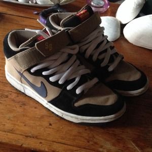 Nike SB