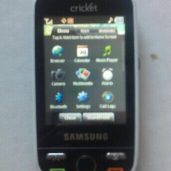 SCH-R631
