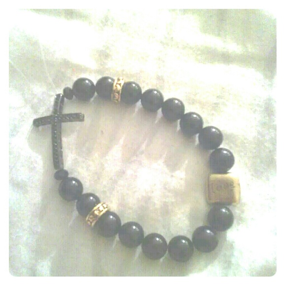 Honesty bracelet
