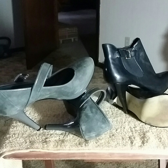 Strut'n Winter Style - Picture 3 of 3