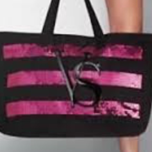 Brand New!Still In Package !Victoria's Secret Bag