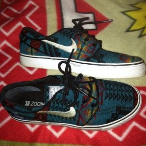 pendleton janoski