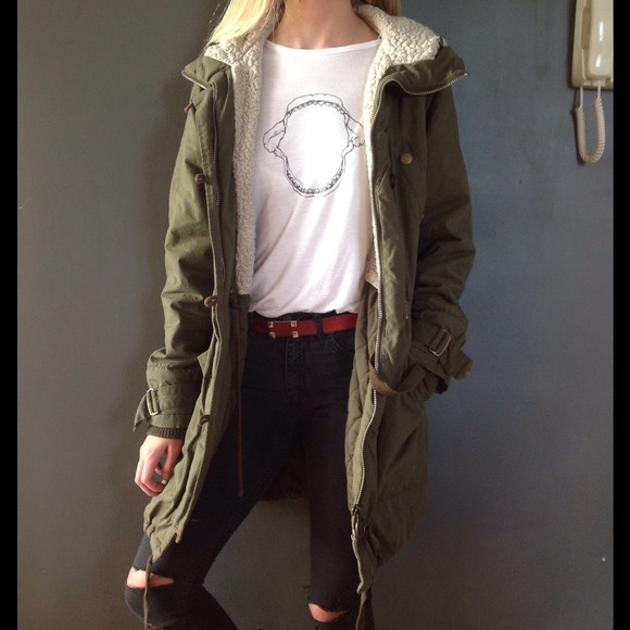 Jacket