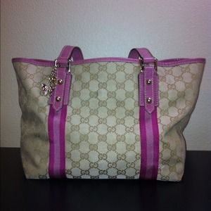 💝Gucci Tote @gemini083113