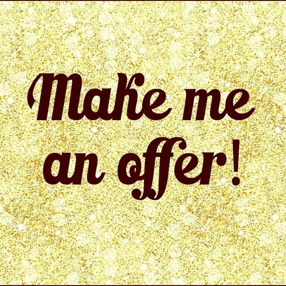 Use the OFFER button! - Picture 1 of 1