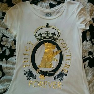 Juicy Couture t-shirt