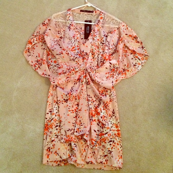 Ark & Co dress