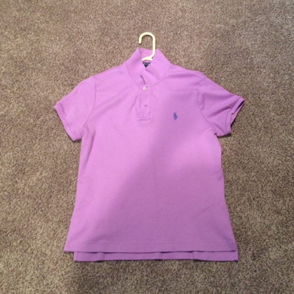 Polo shirt