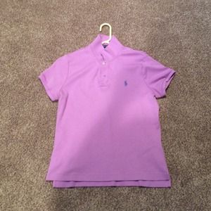 Polo shirt