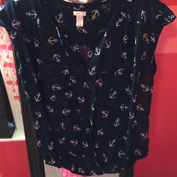 Blouse