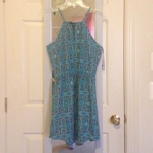 Forever 21 Spring dress