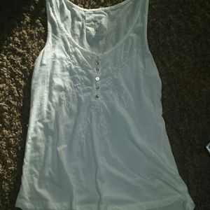 H&m tank top