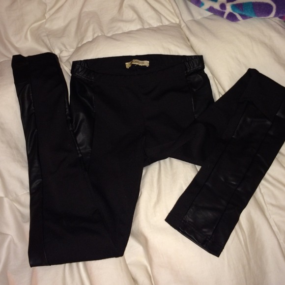 Leggings