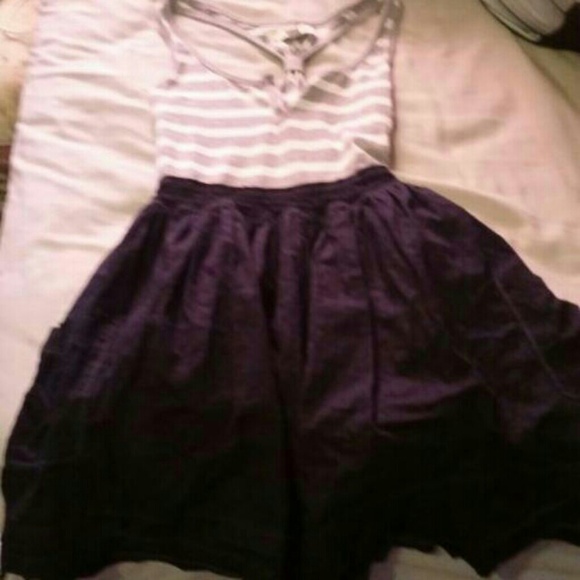 Abercrombie & Fitch Dresses & Skirts - Abercrombie dress