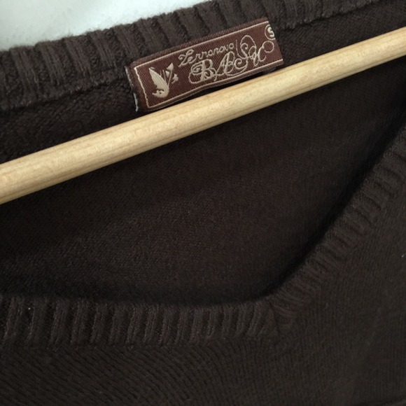 📳TRADED | Terranova Top - Picture 2 of 2