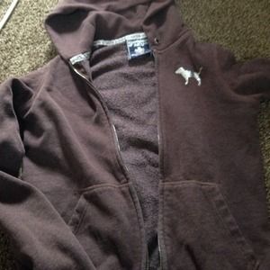 Super cute vs jacket