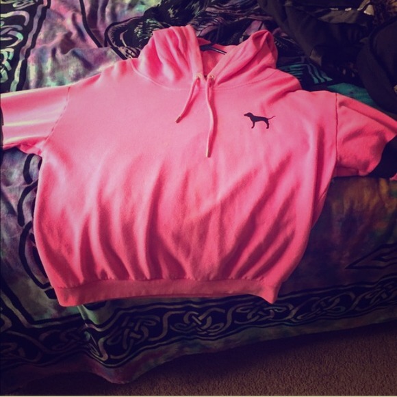 VS sweatshirt