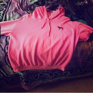VS sweatshirt