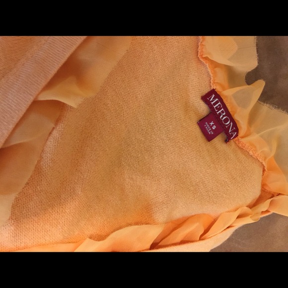 📌 GIFT | Merona Top - Picture 2 of 2