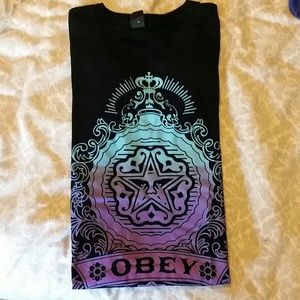 Obey Shirt