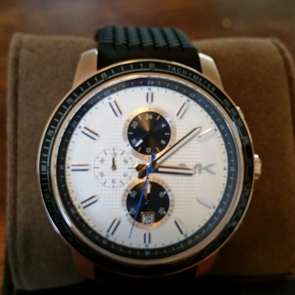 🔹SOLD🔹Michael Kors watch Rose gold