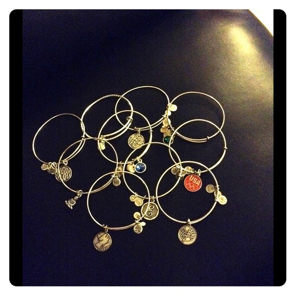 Sharing !!! ALex & Ani