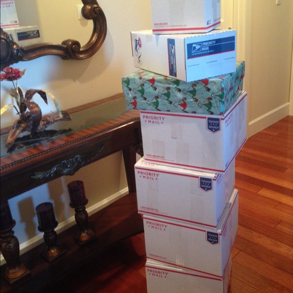 It's on it's way !!!! ;) - Picture 1 of 1