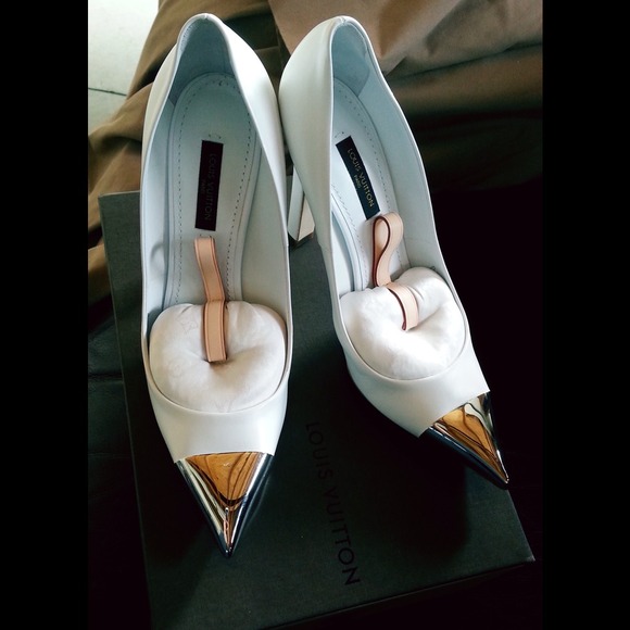 Louis vuitton shoes
