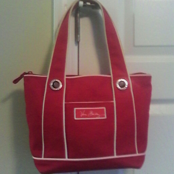 Vera Bradley Bag