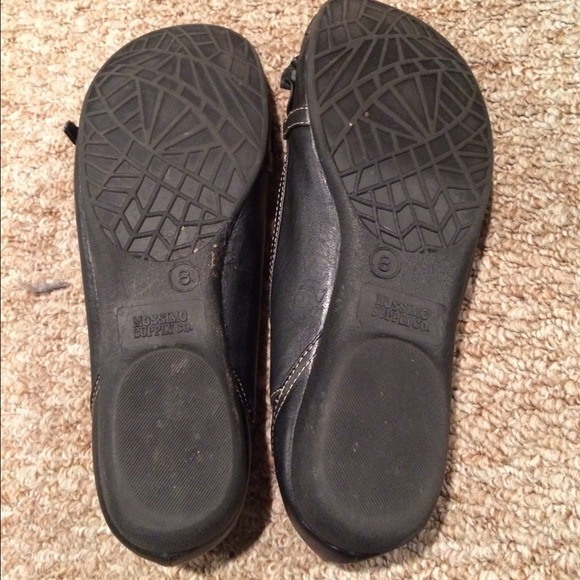 Cute black flats - Picture 4 of 4